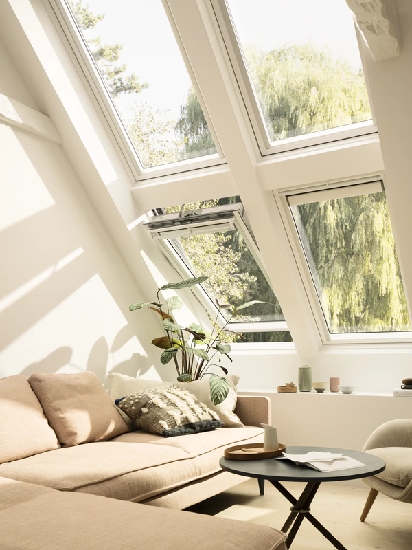 Velux krovni sustav