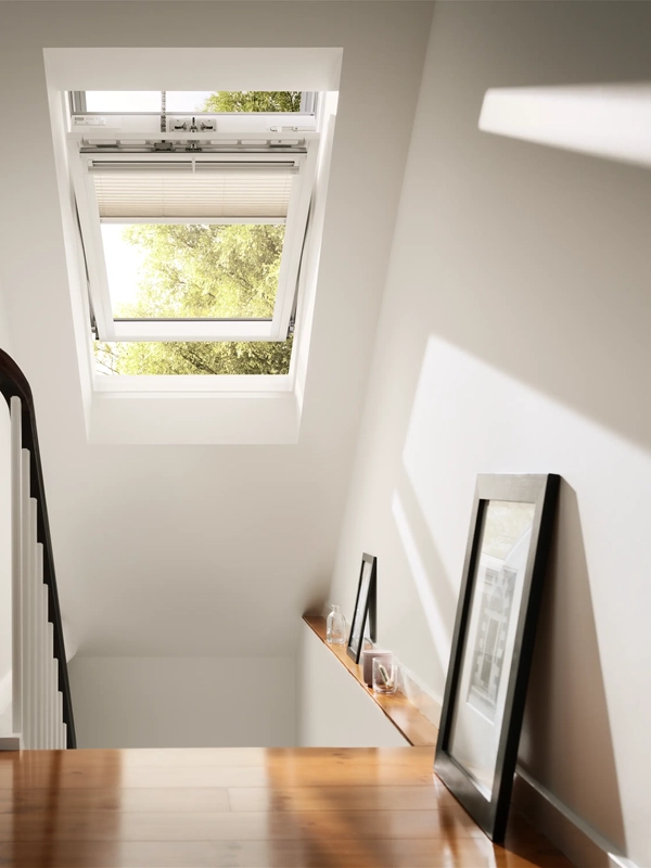 Velux krovni elementi