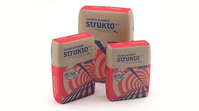 Građevinski cement