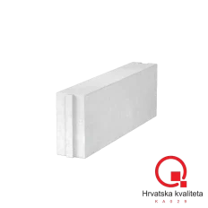 Thermostone sustav