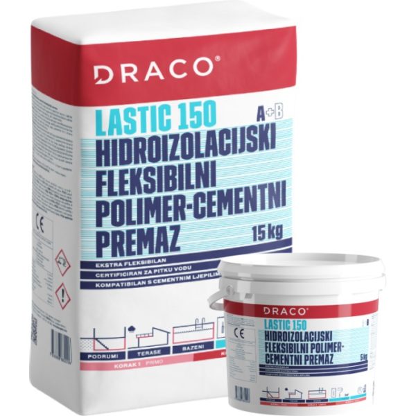 Draco proizvodi