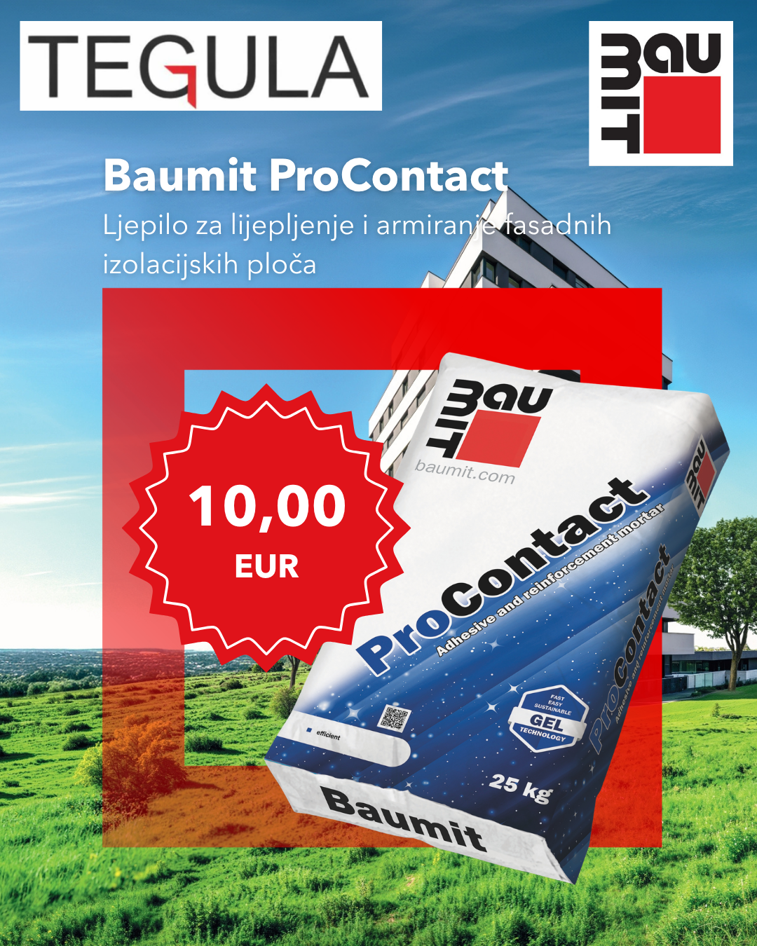Tegula centar promo 2